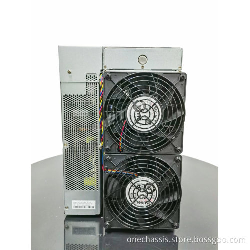 Wholesale Antminer L7 9160mh/S Ltc Doge Asic Miner